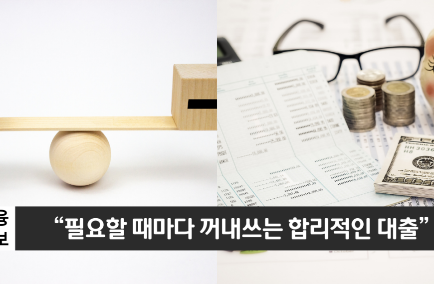 “직장인을 위한 비대면 마이너스 대출”..토스뱅크 직장인 마이너스통장