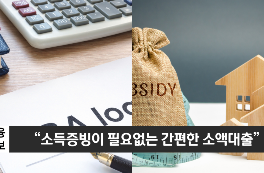 “소득이 없어도 신청 가능합니다”..토스뱅크 비상금대출