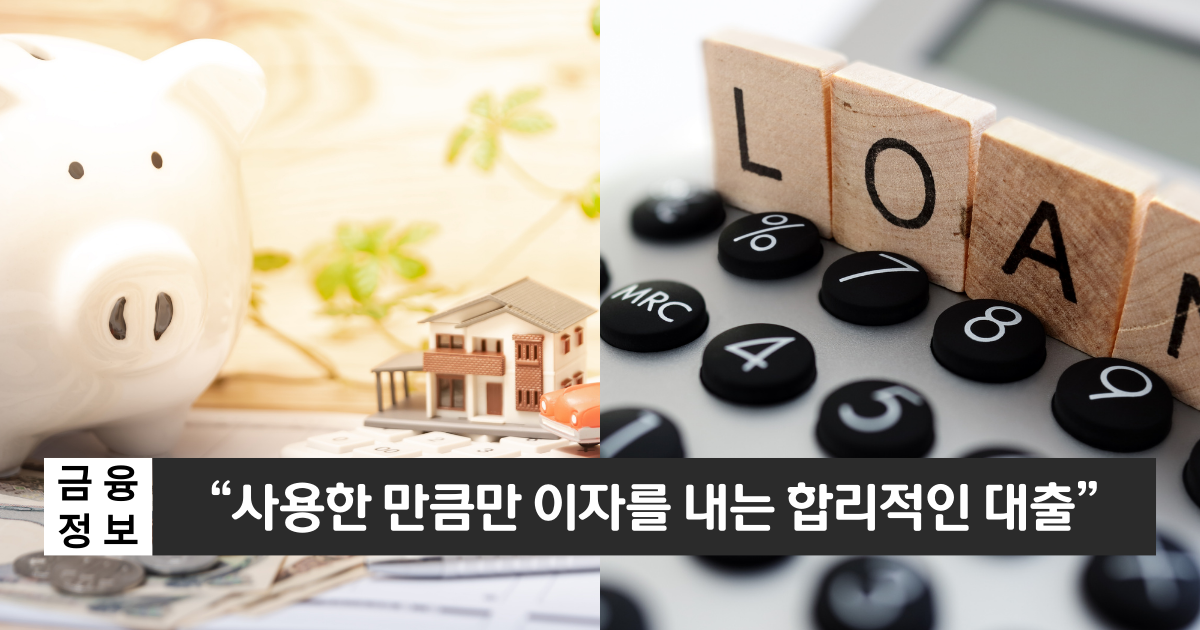 "쓴만큼만 이자를 내는 합리적인 대출"..우리은행 직장인 마이너스통장 1