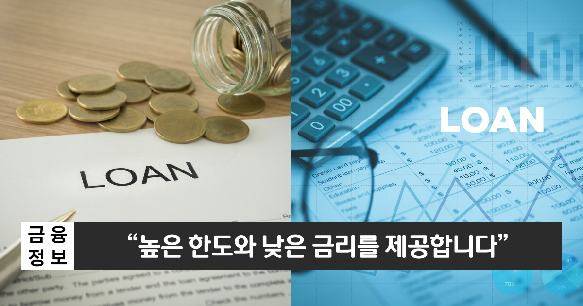 "높은 한도와 낮은 금리를 제공합니다"..신한은행 전문직 신용대출 1