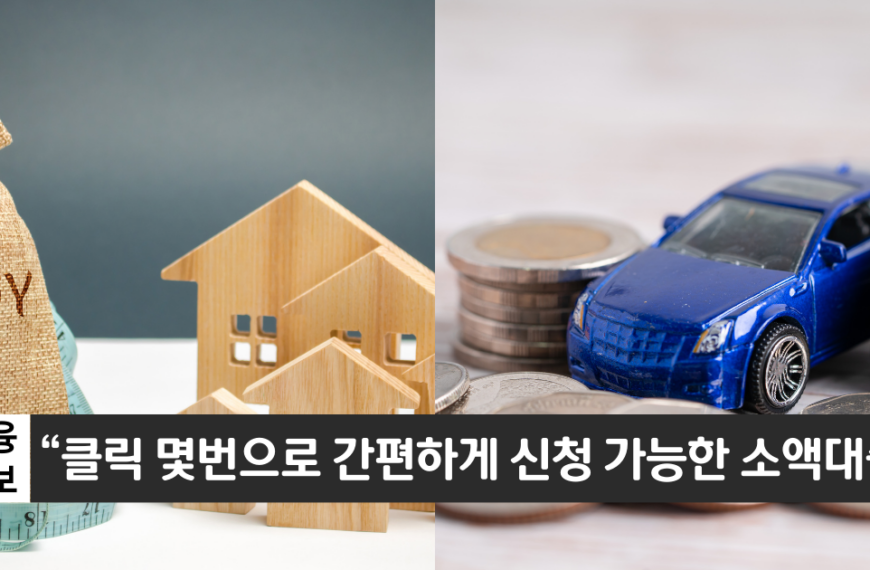 “간편하게 신청할 수 있는 소액대출”..신한은행 쏠편한 포켓론