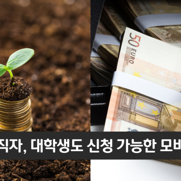 “무직자, 가정주부, 대학생도 신청 가능”..신한은행 비상금대출